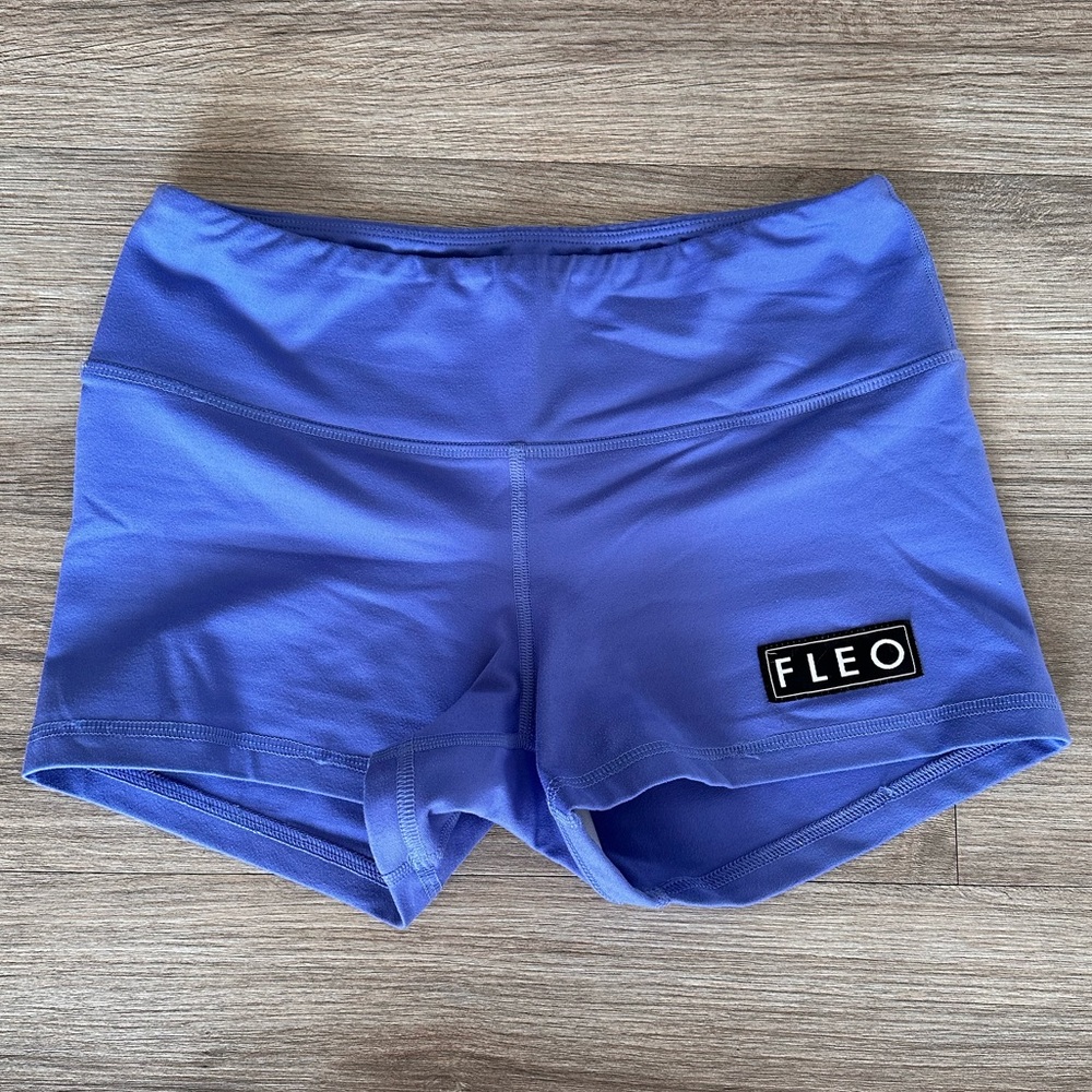 Fleo 3.25 shorts